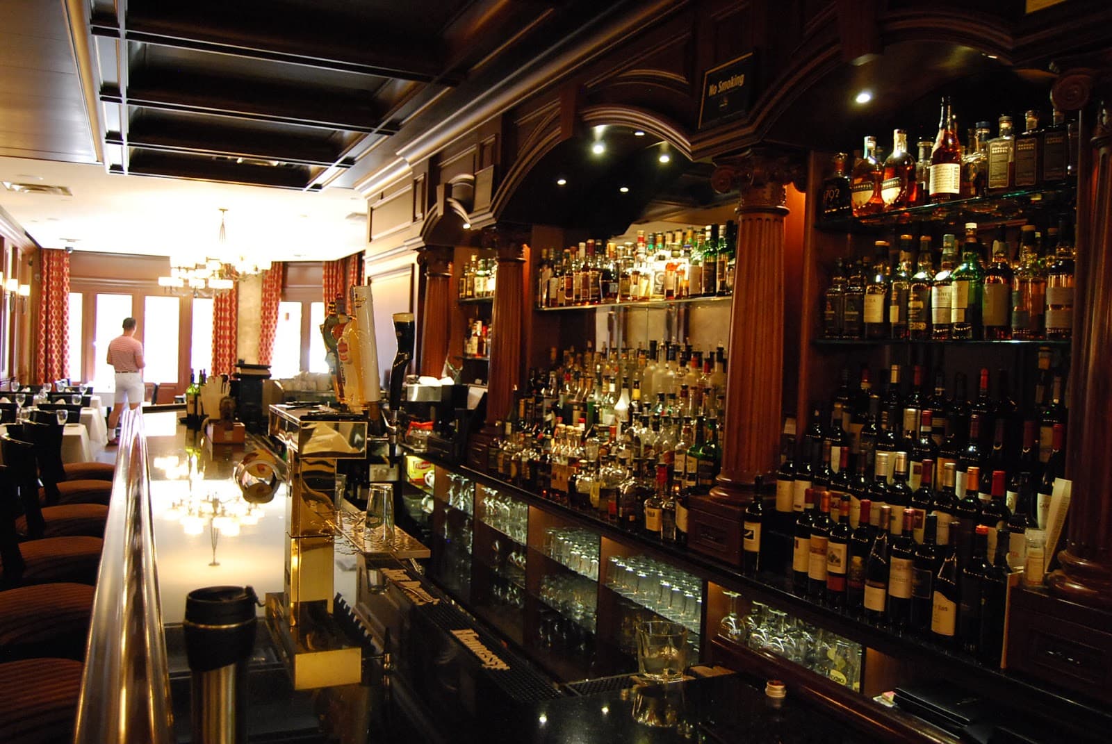 Amber Steakhouse