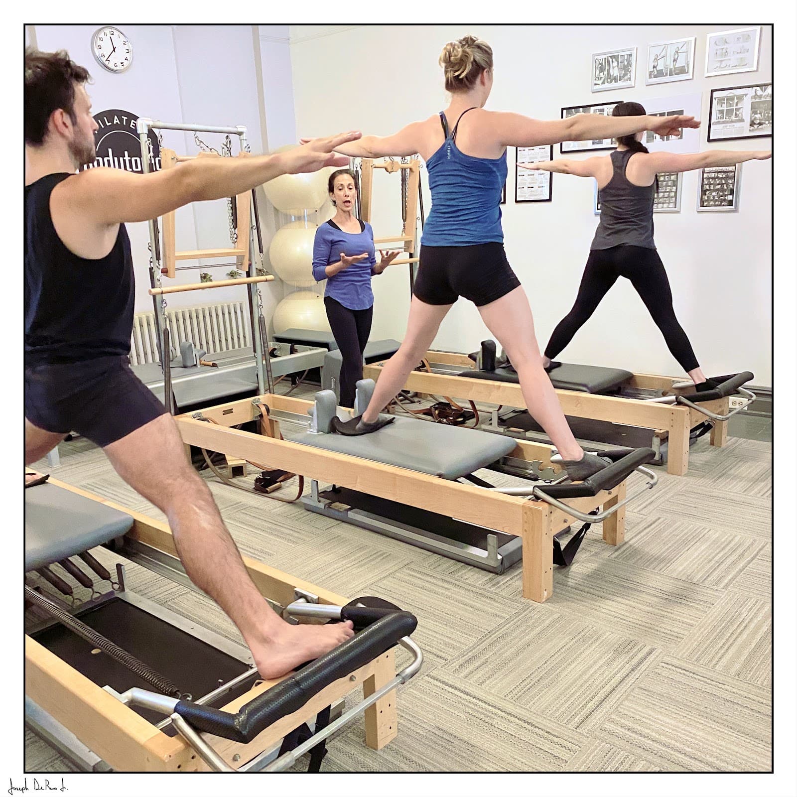 Bodytonic