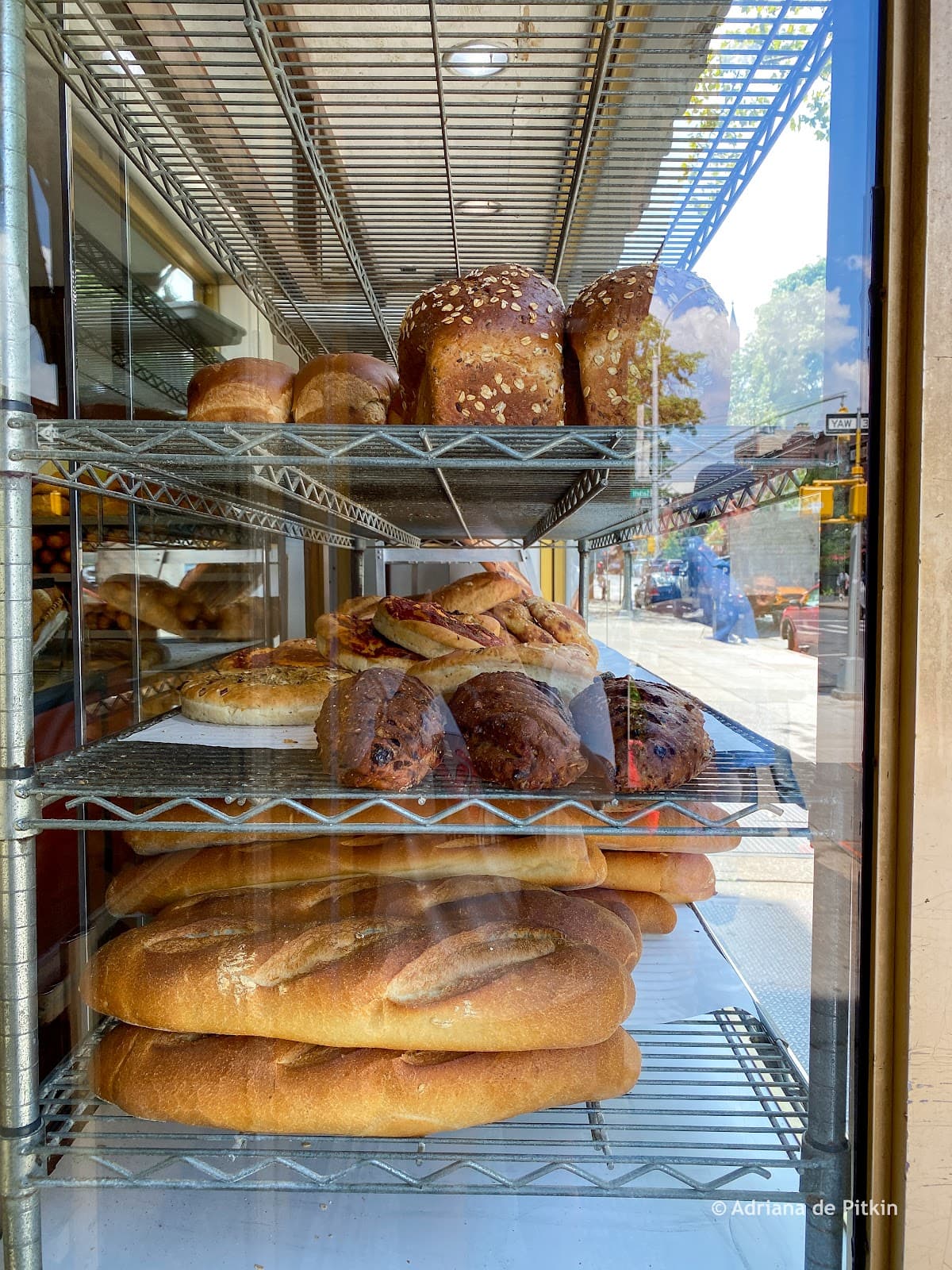 Caputo's Bake Shop