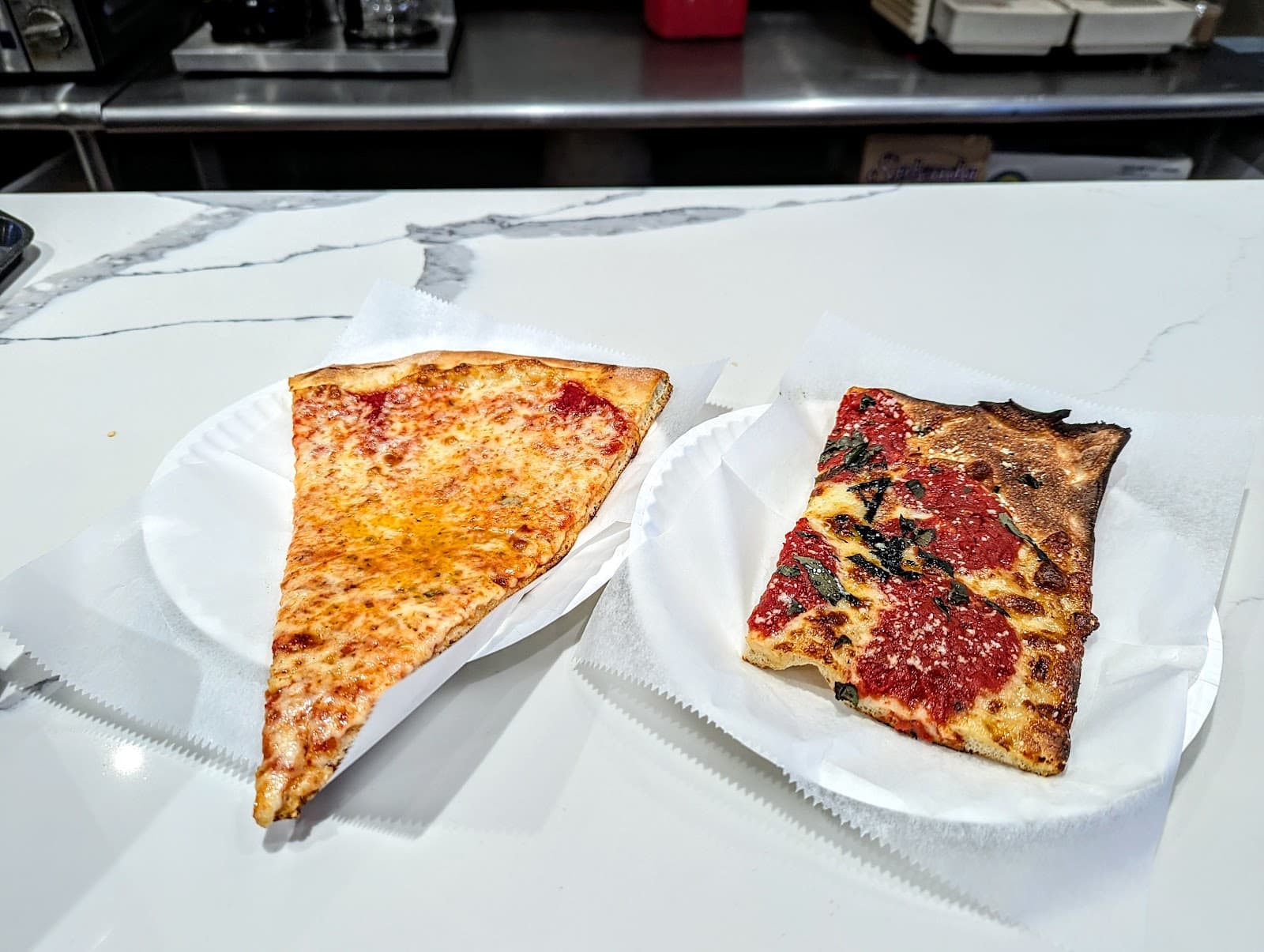 Carmine's Pizzeria