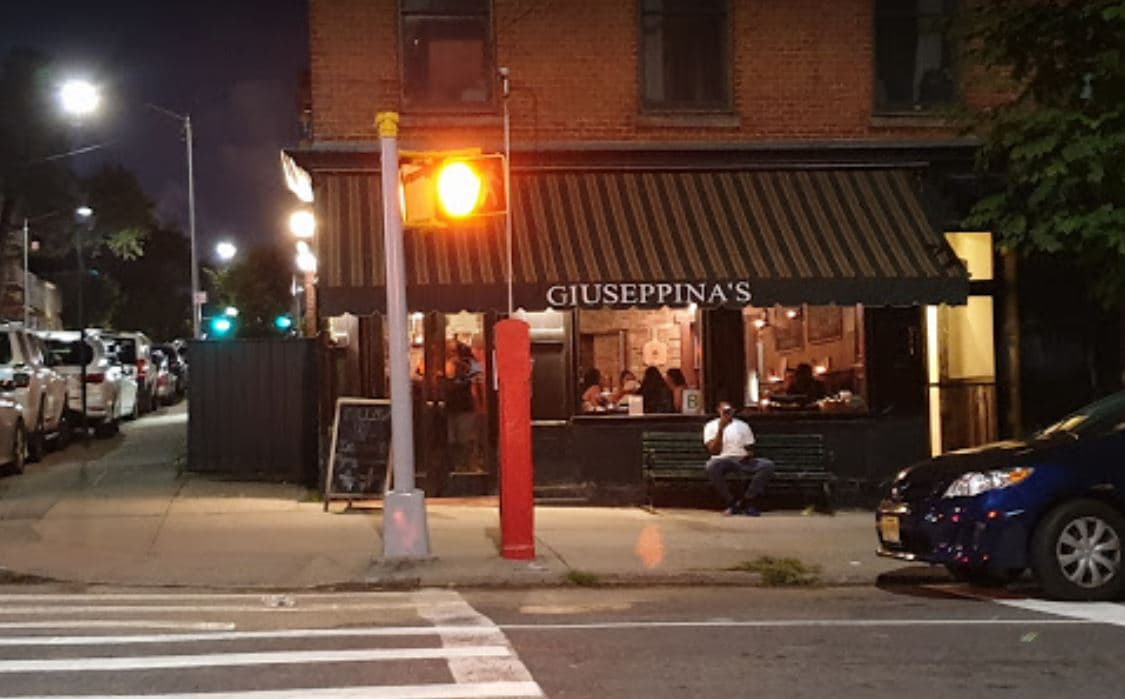 Giuseppina's