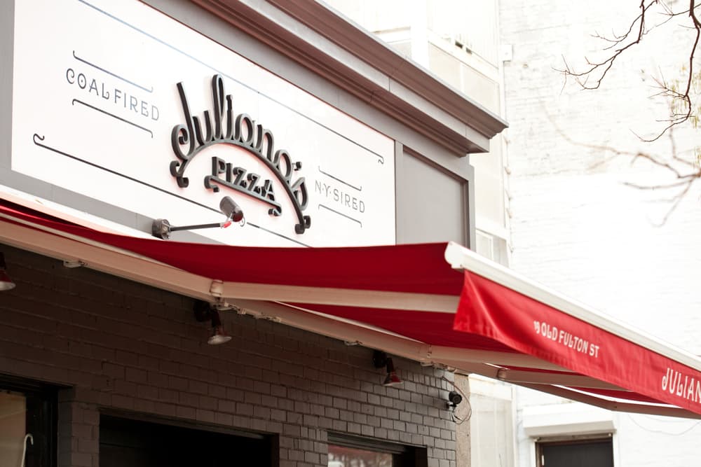 Juliana's