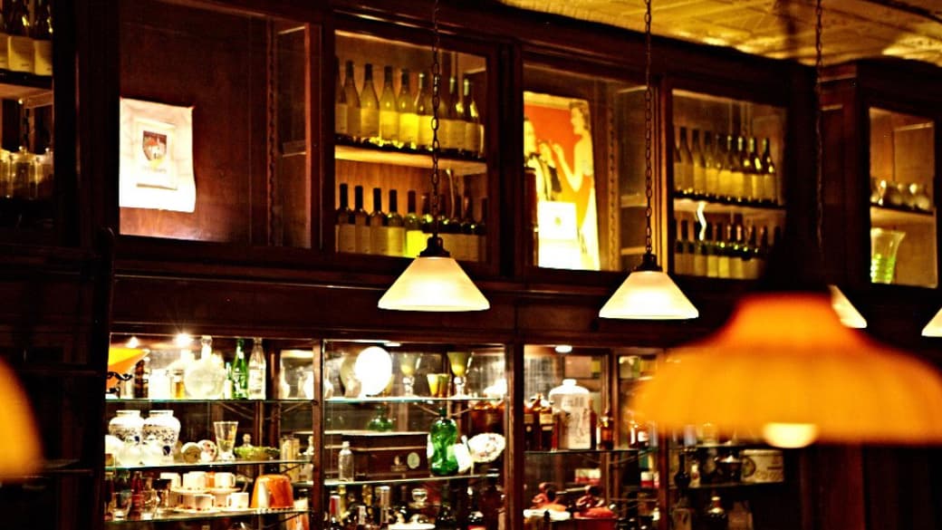 Locanda Vini e Olii