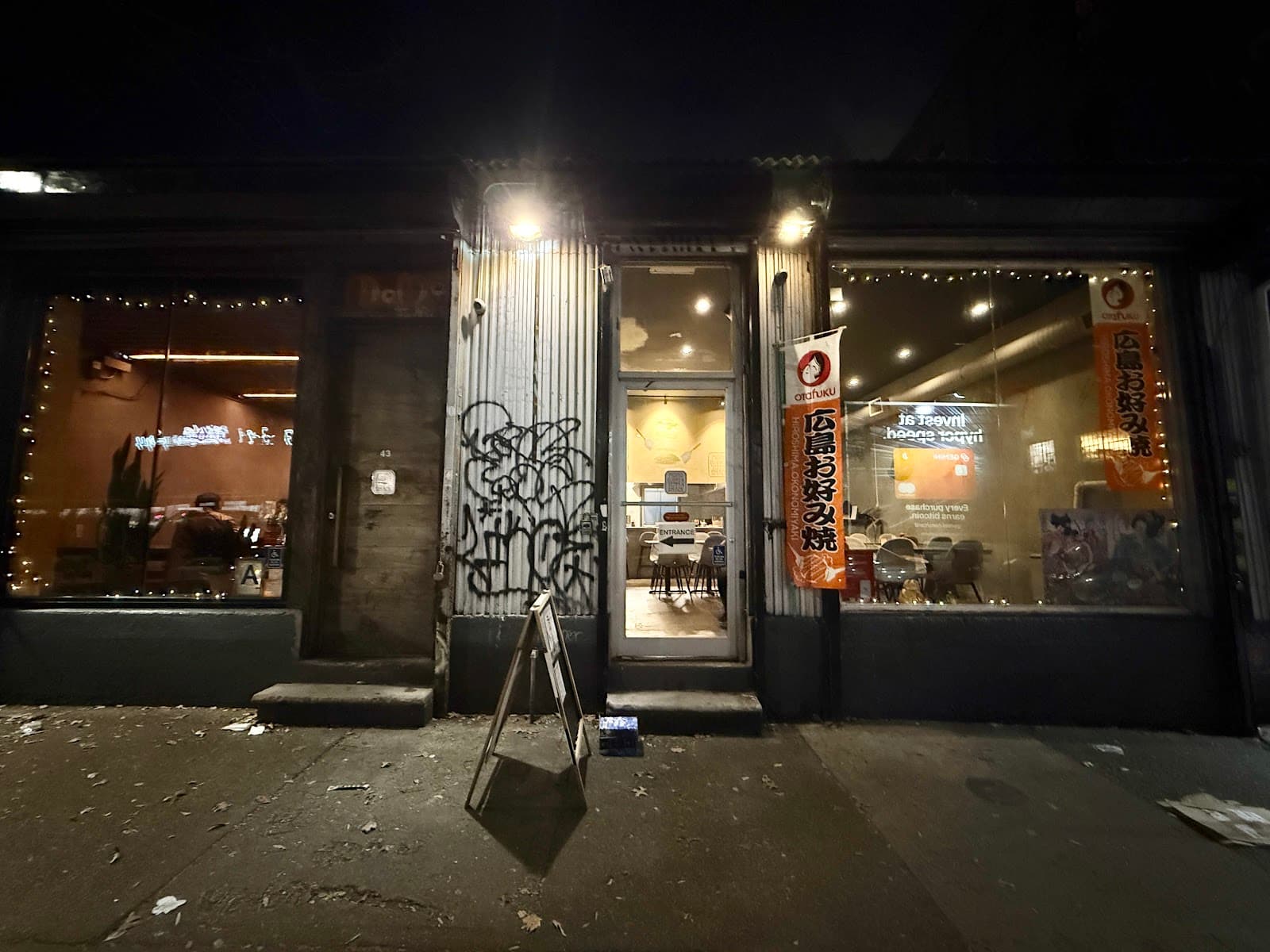 Momo Sushi Shack