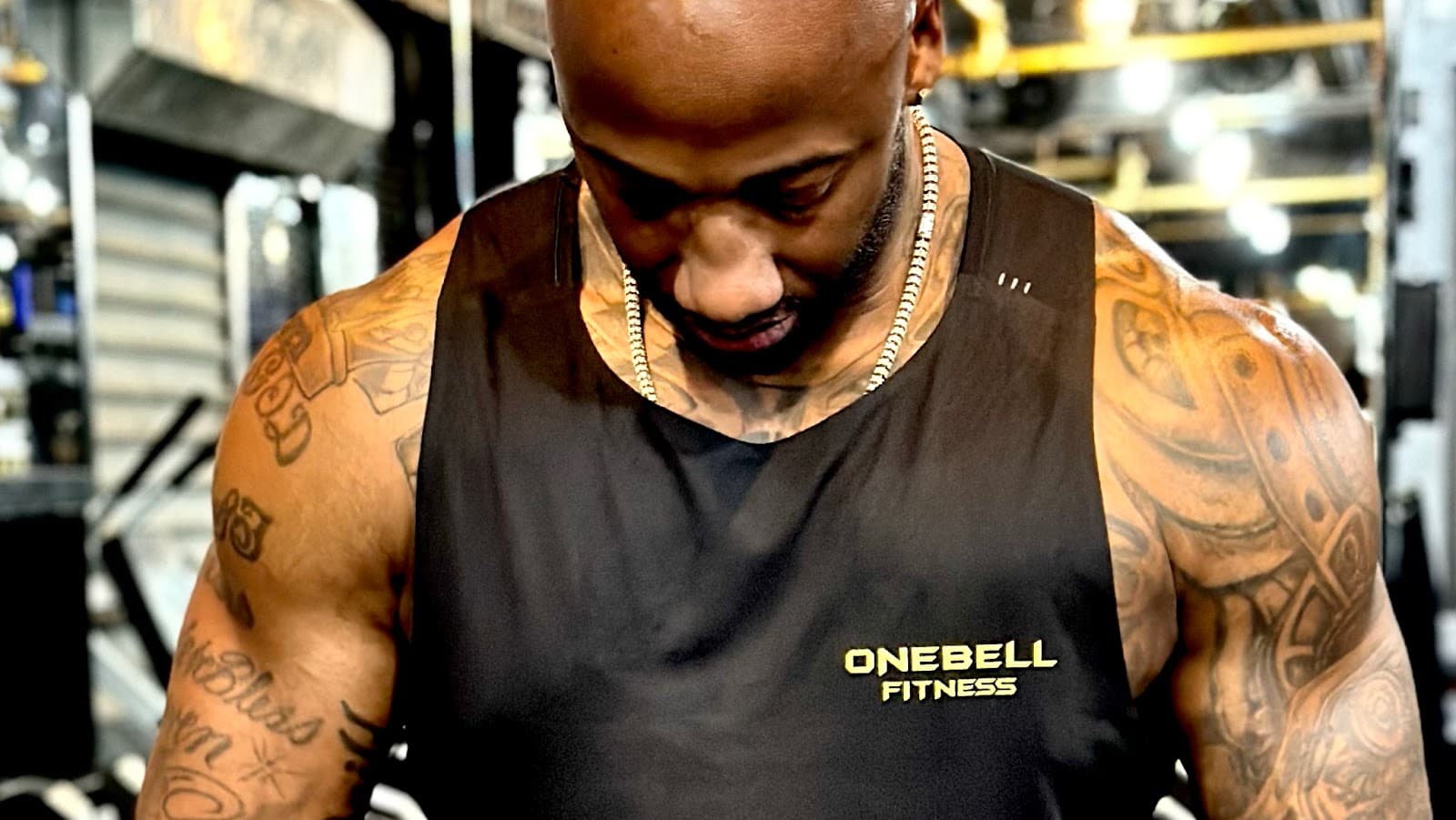 ONEBELLFITNESS