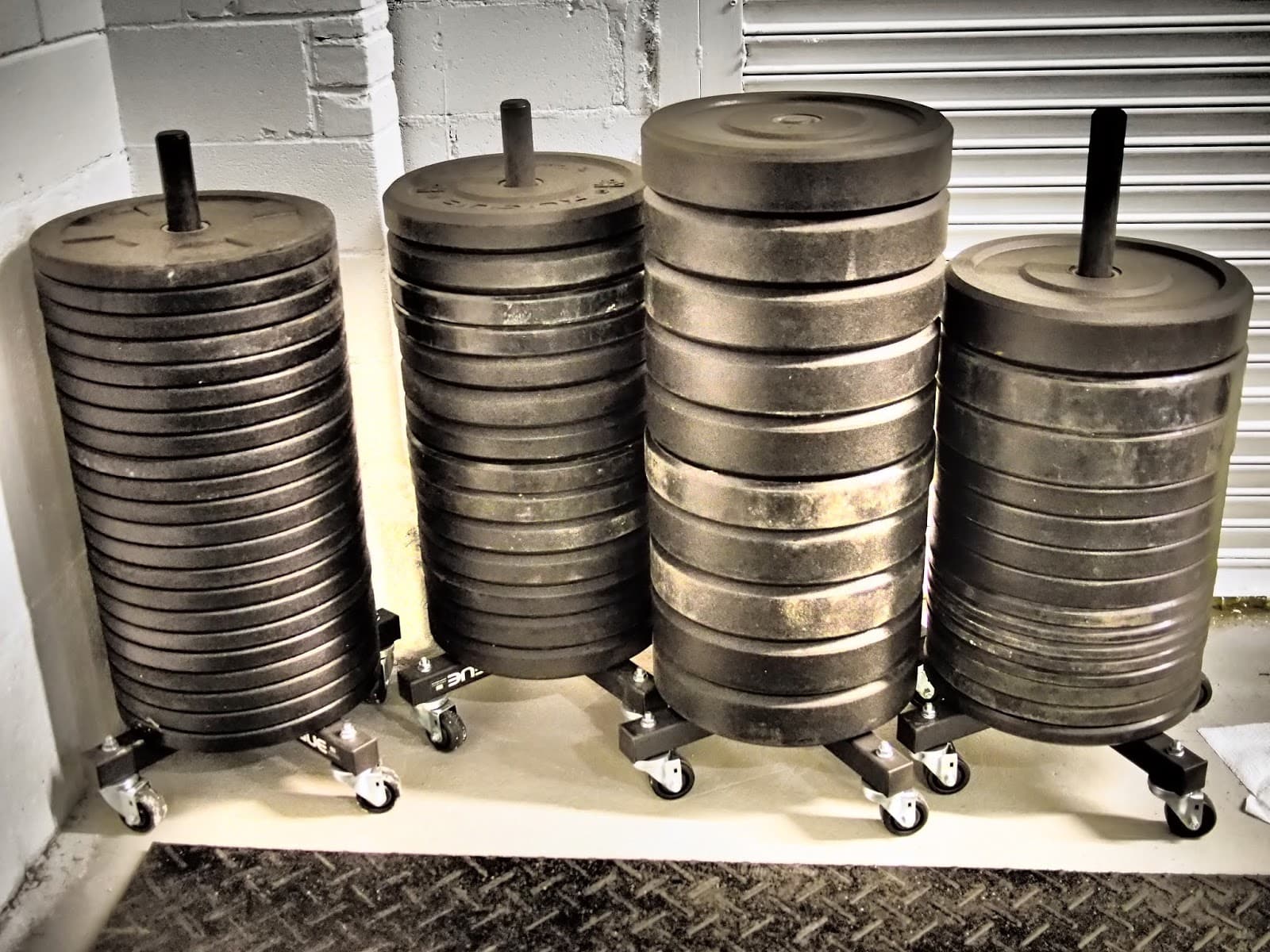 Park Slope CrossFit