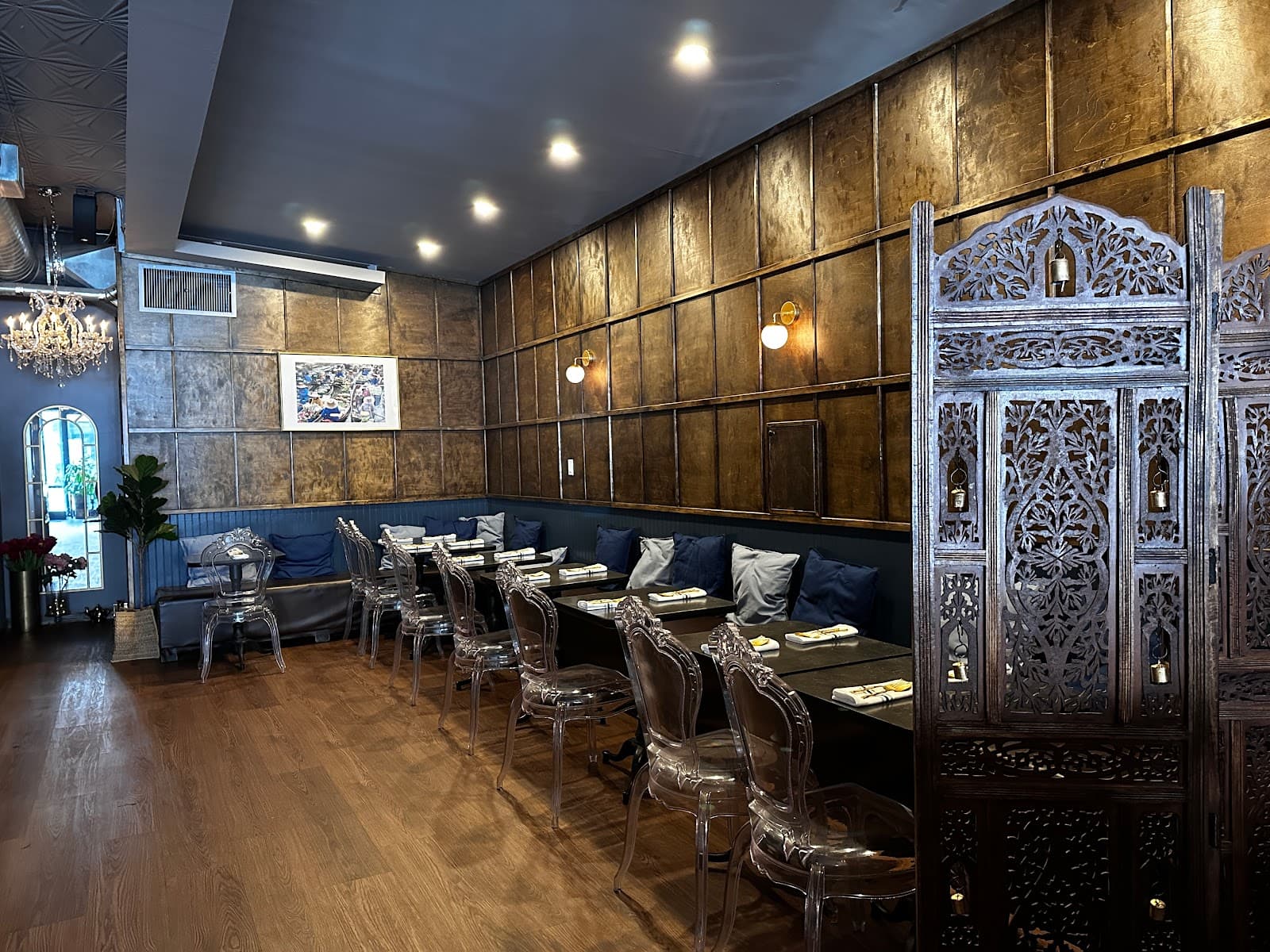 Rua Thai Restaurant