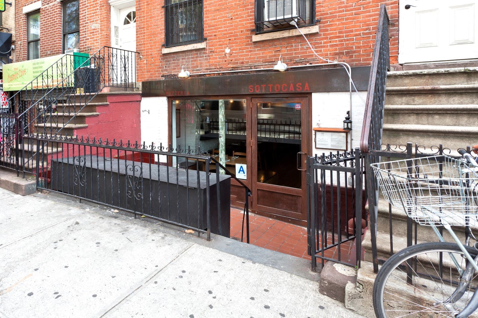 Sottocasa Pizzeria