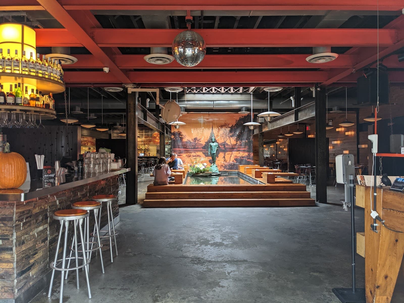 Thai Brooklyn