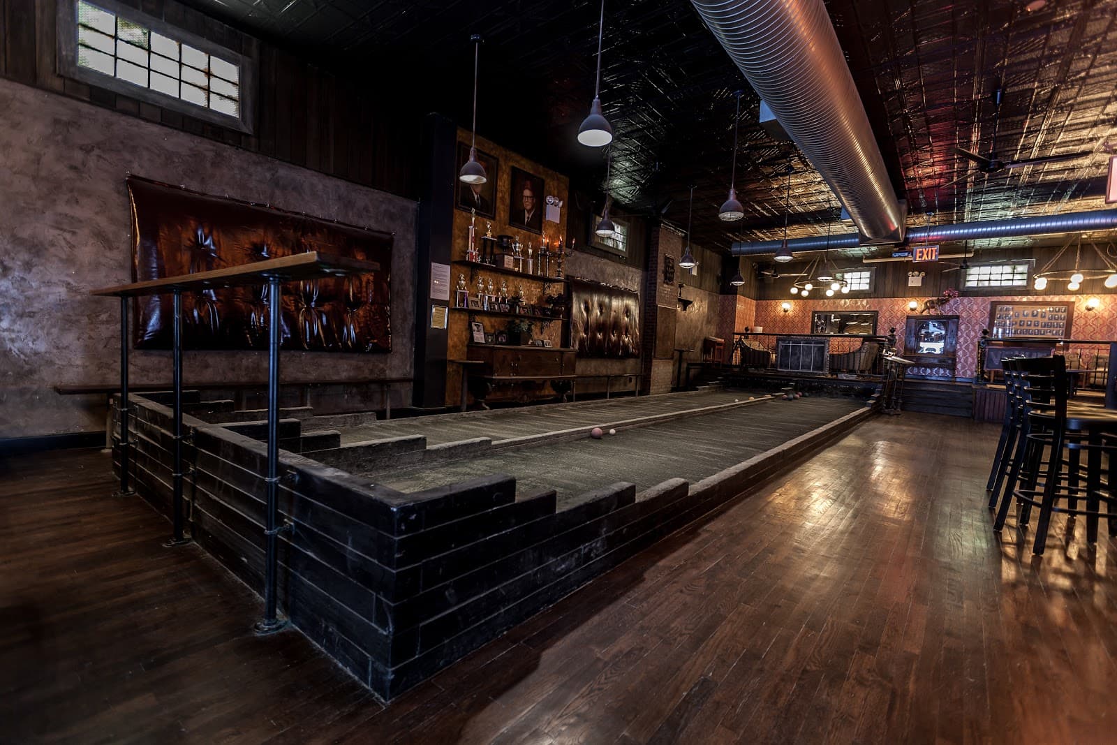 Union Hall