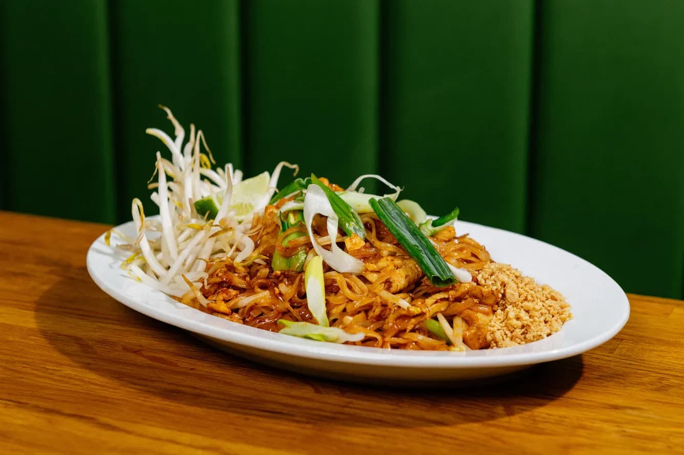 Ayada Thai