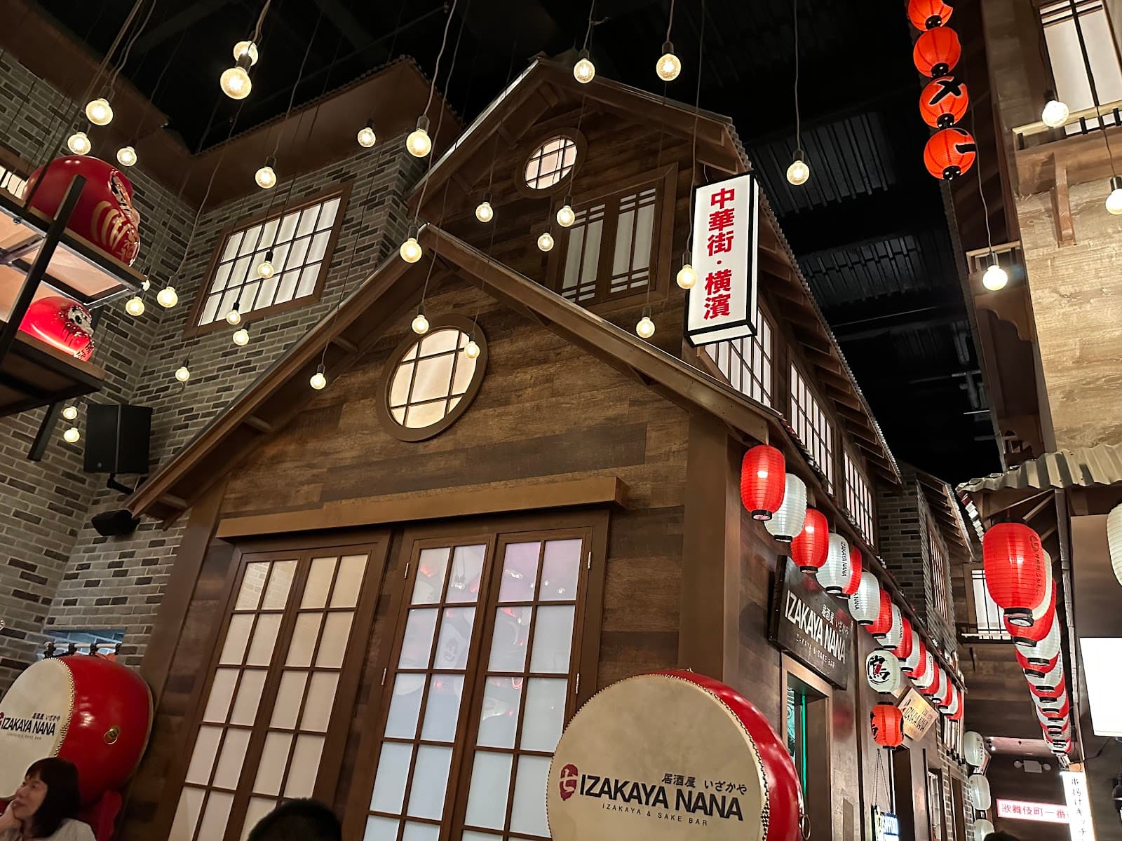 Izakaya Nana