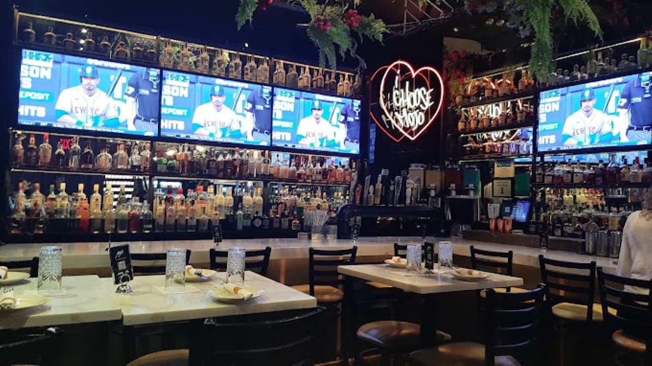 Mojo Restaurant
