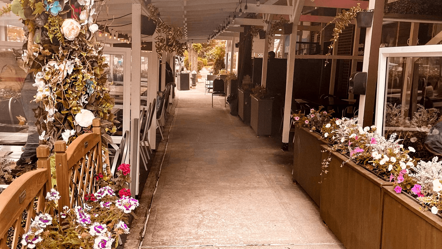 Nick’s Bistro