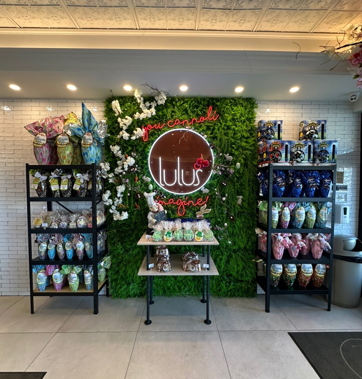 Lulu's Bakery