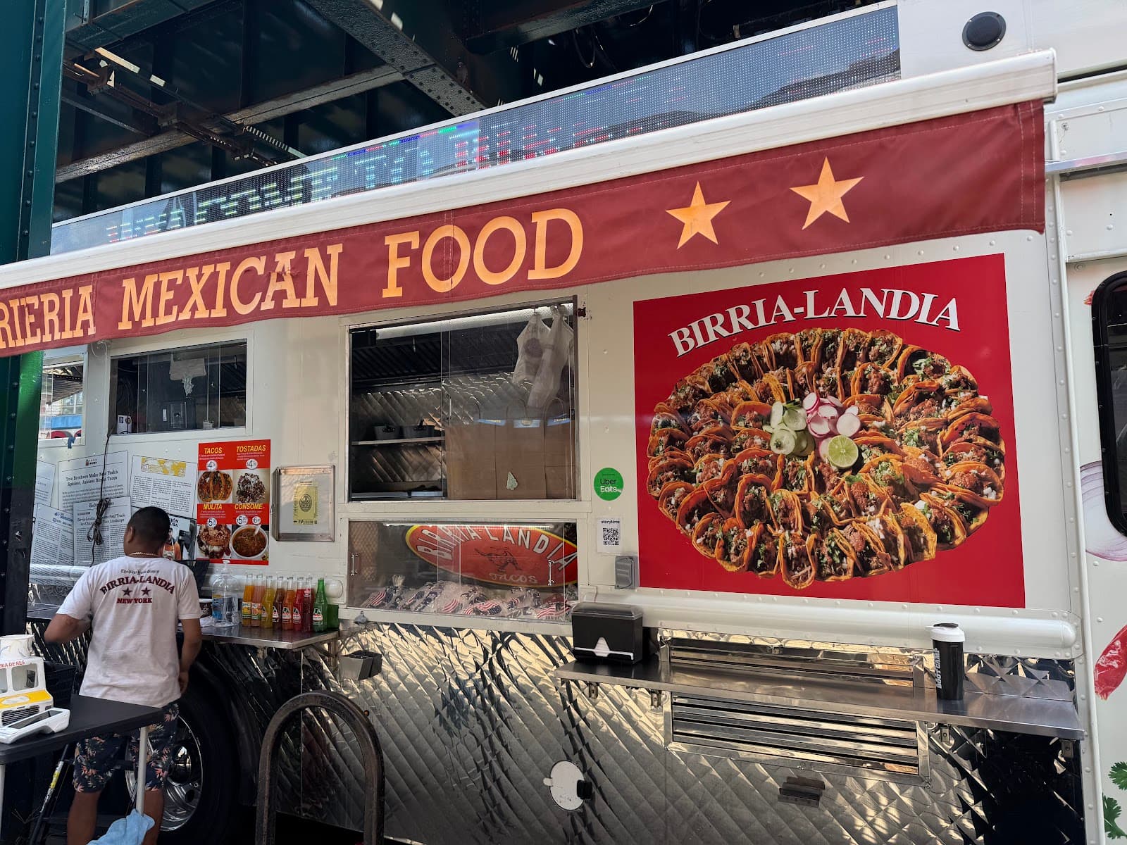Birria-Landia