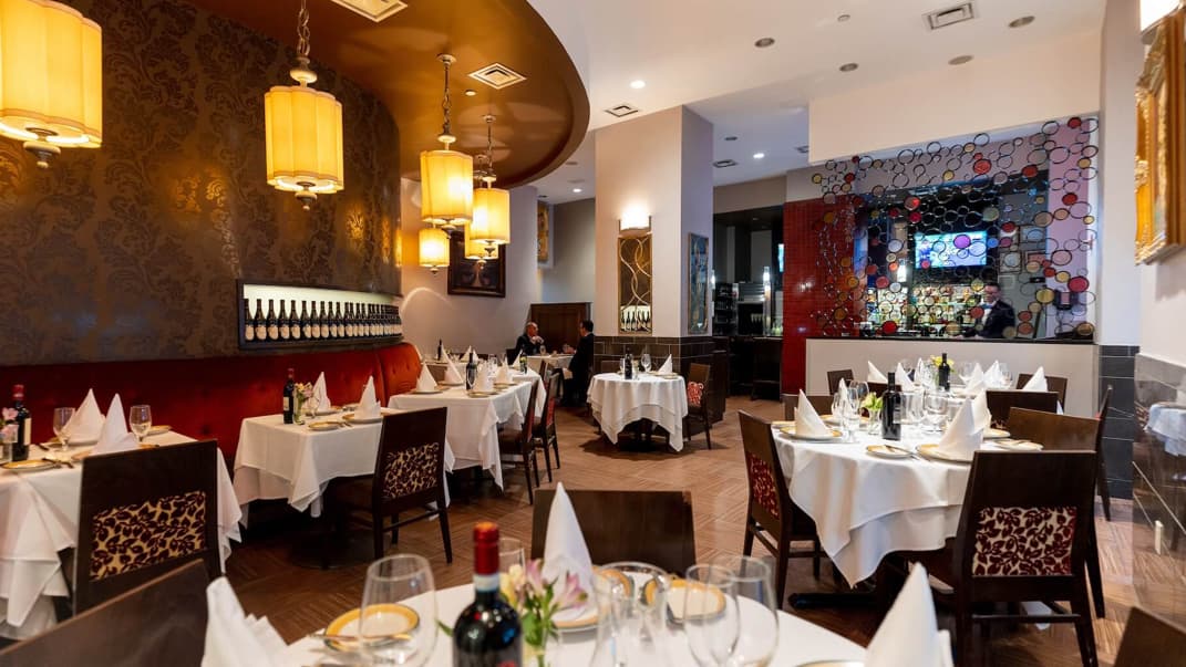 Antica Ristorante