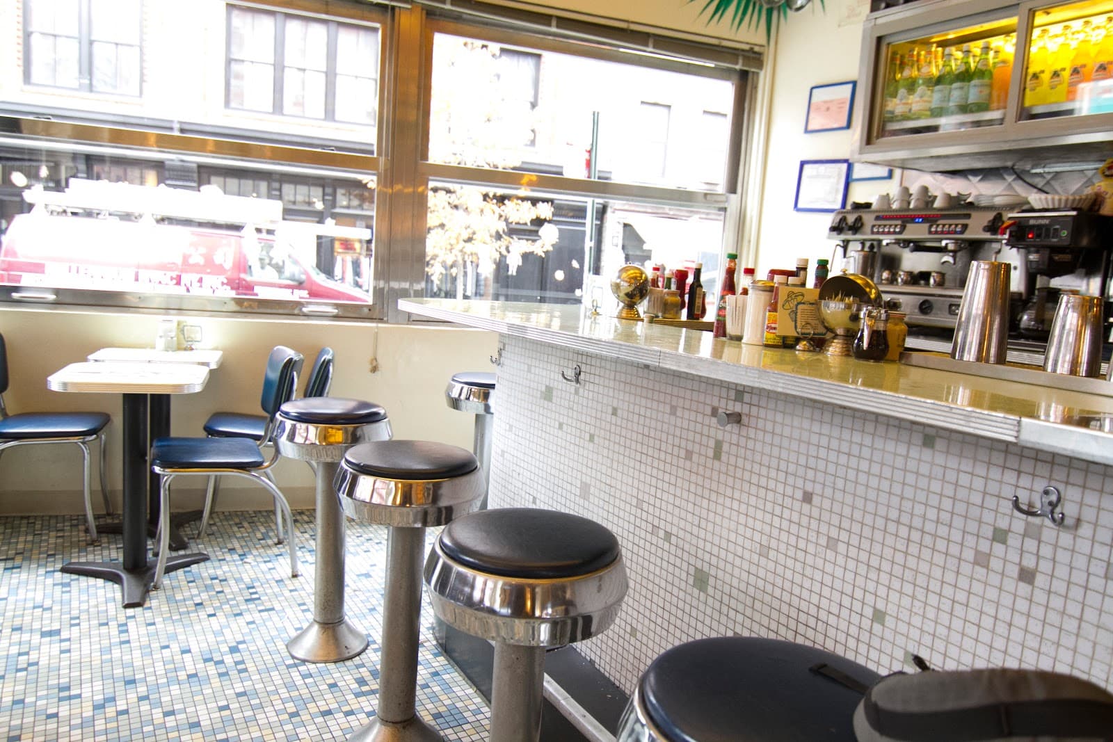 Cafe Habana