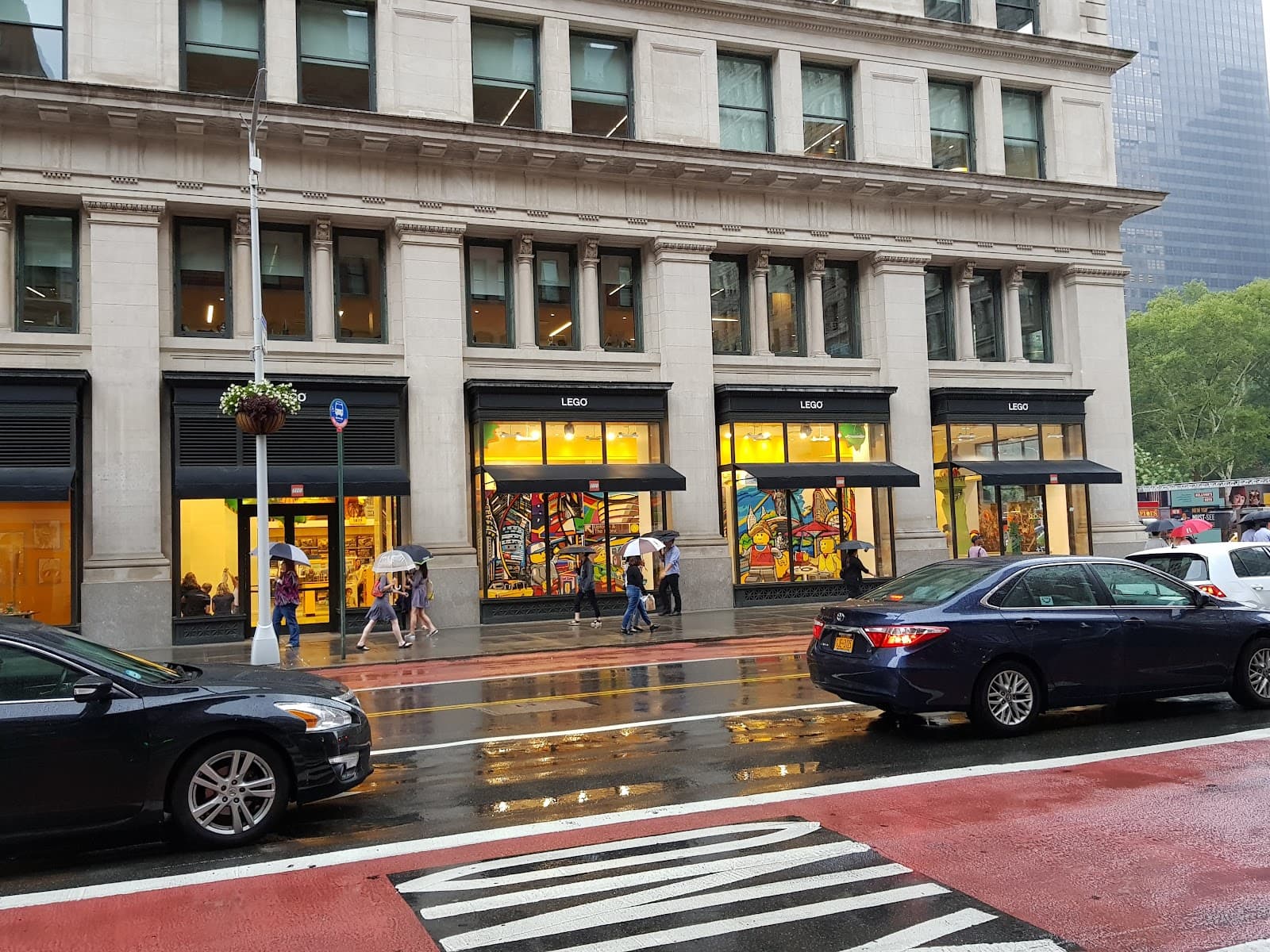 Eataly - Flatiron