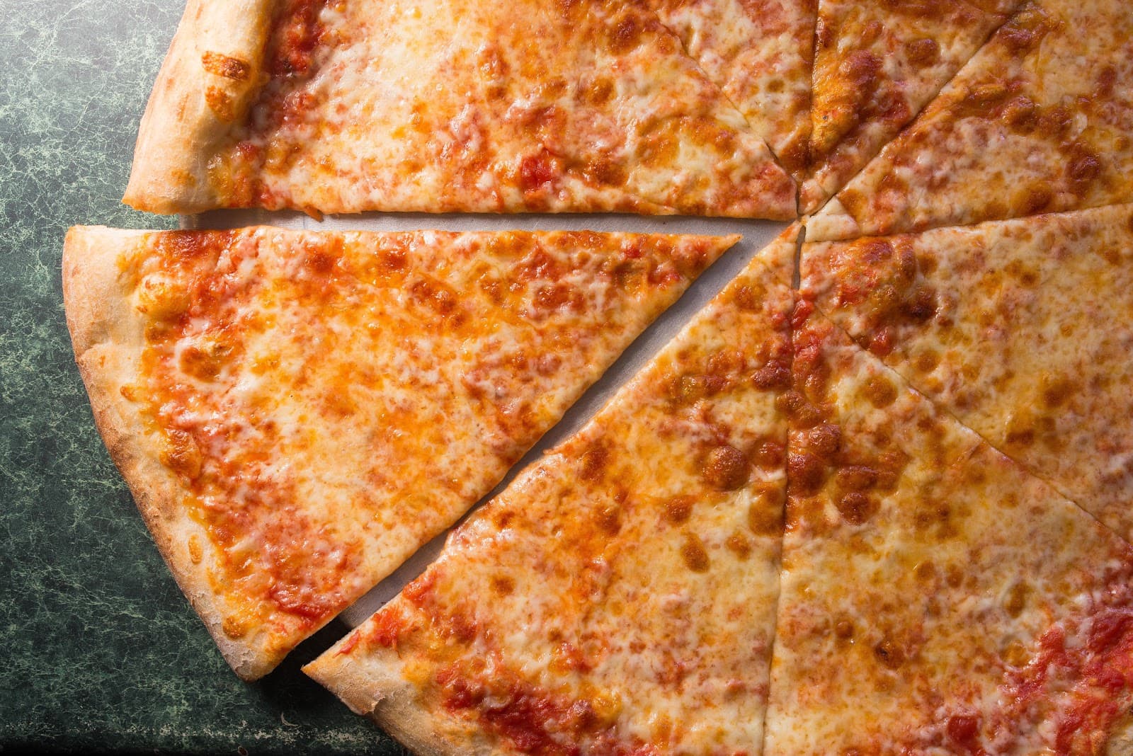Foods of NY Tours