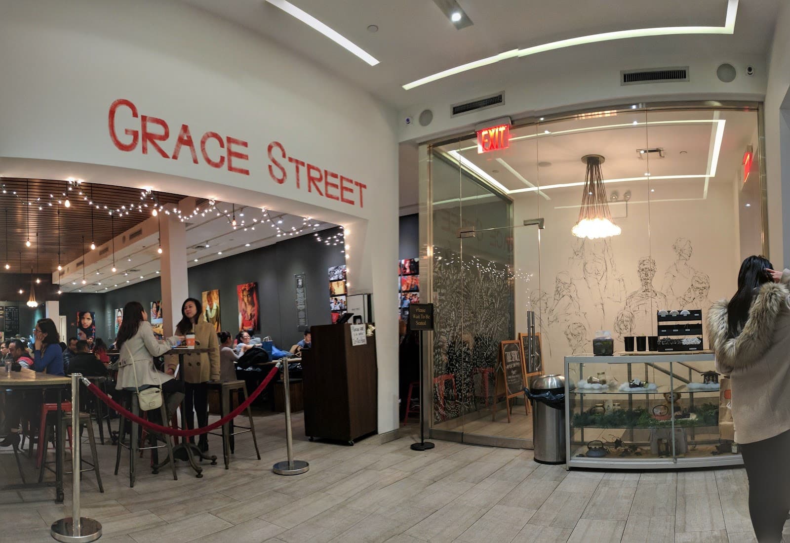 Grace Street