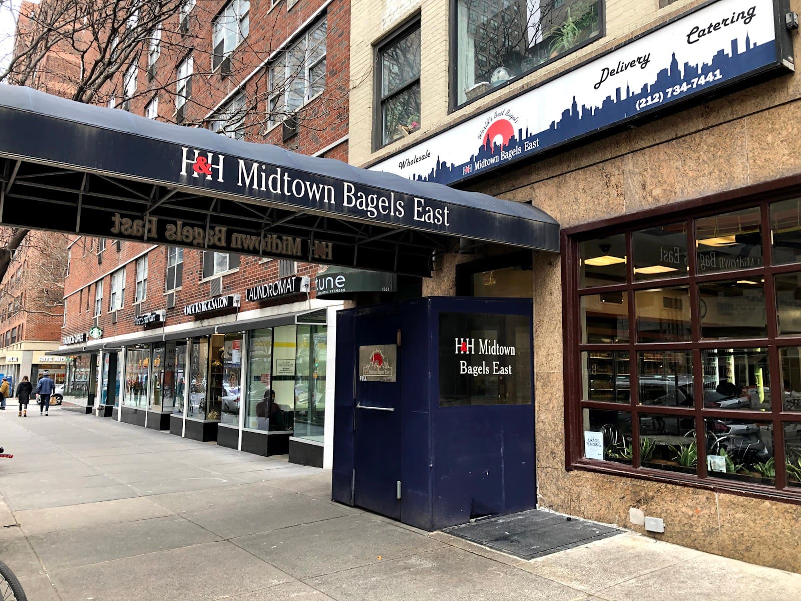 H&H Bagels
