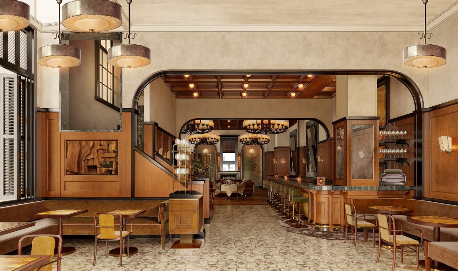 Locanda Verde
