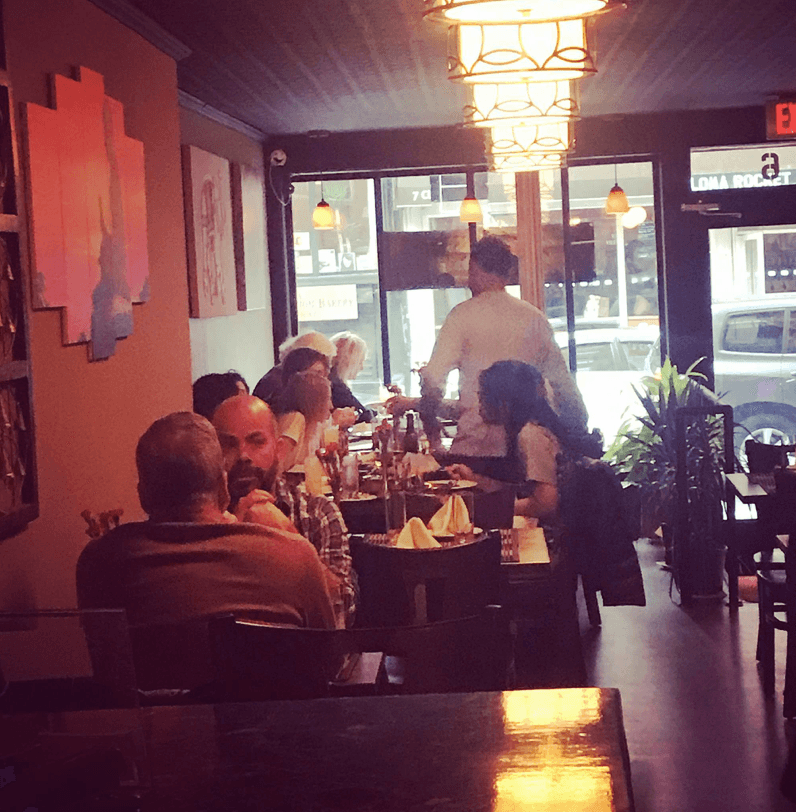 Mughlai Grill