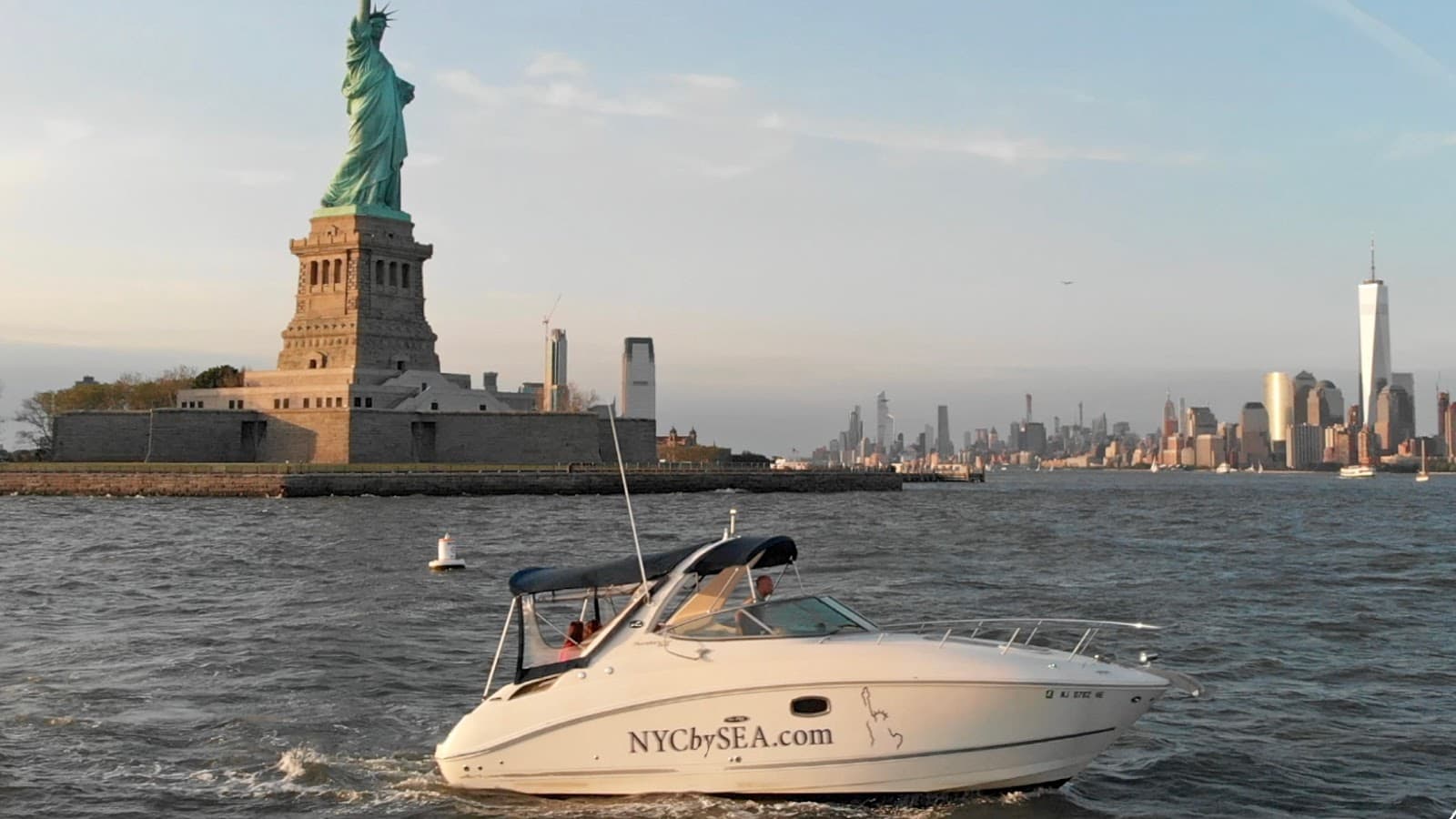 NYCbySEA