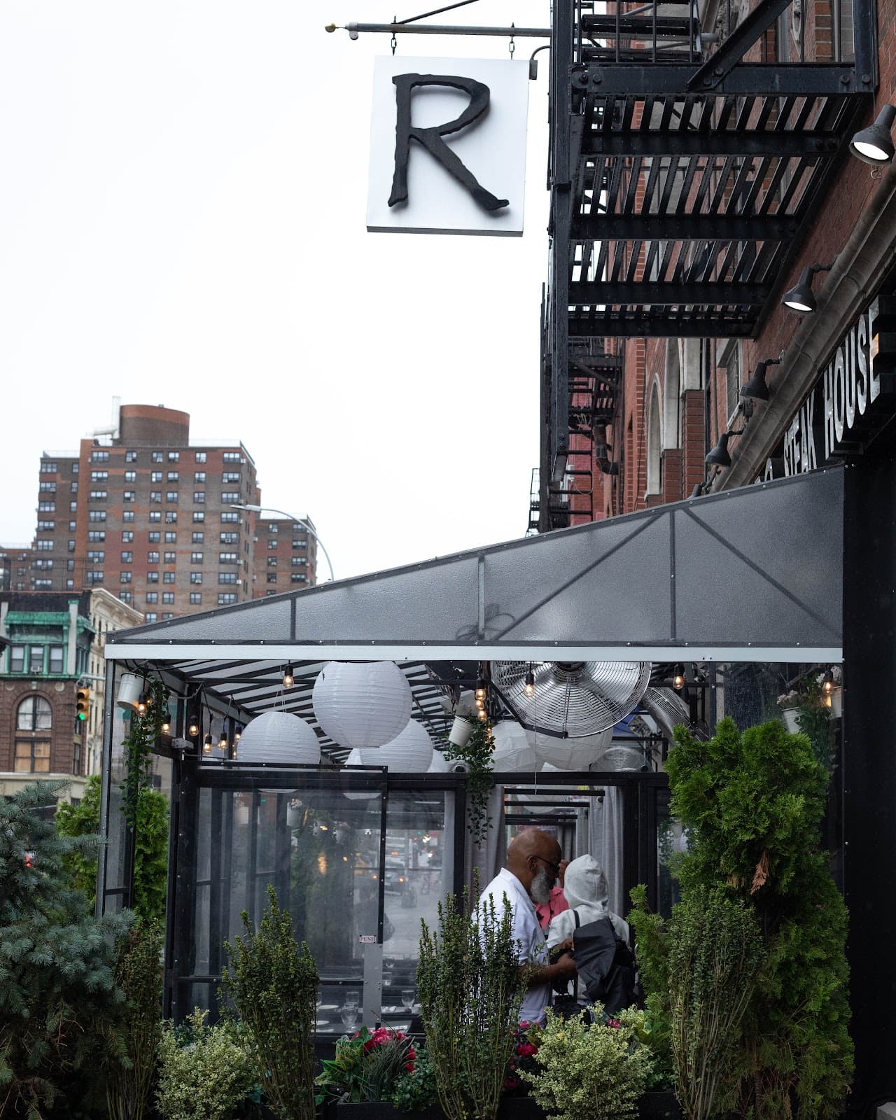 Ricardo Steak House
