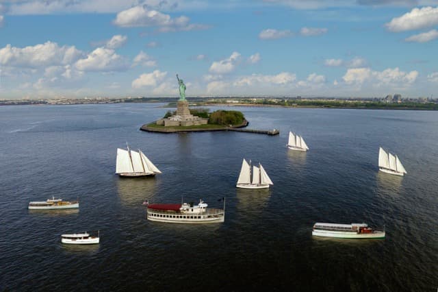 SAIL NYC