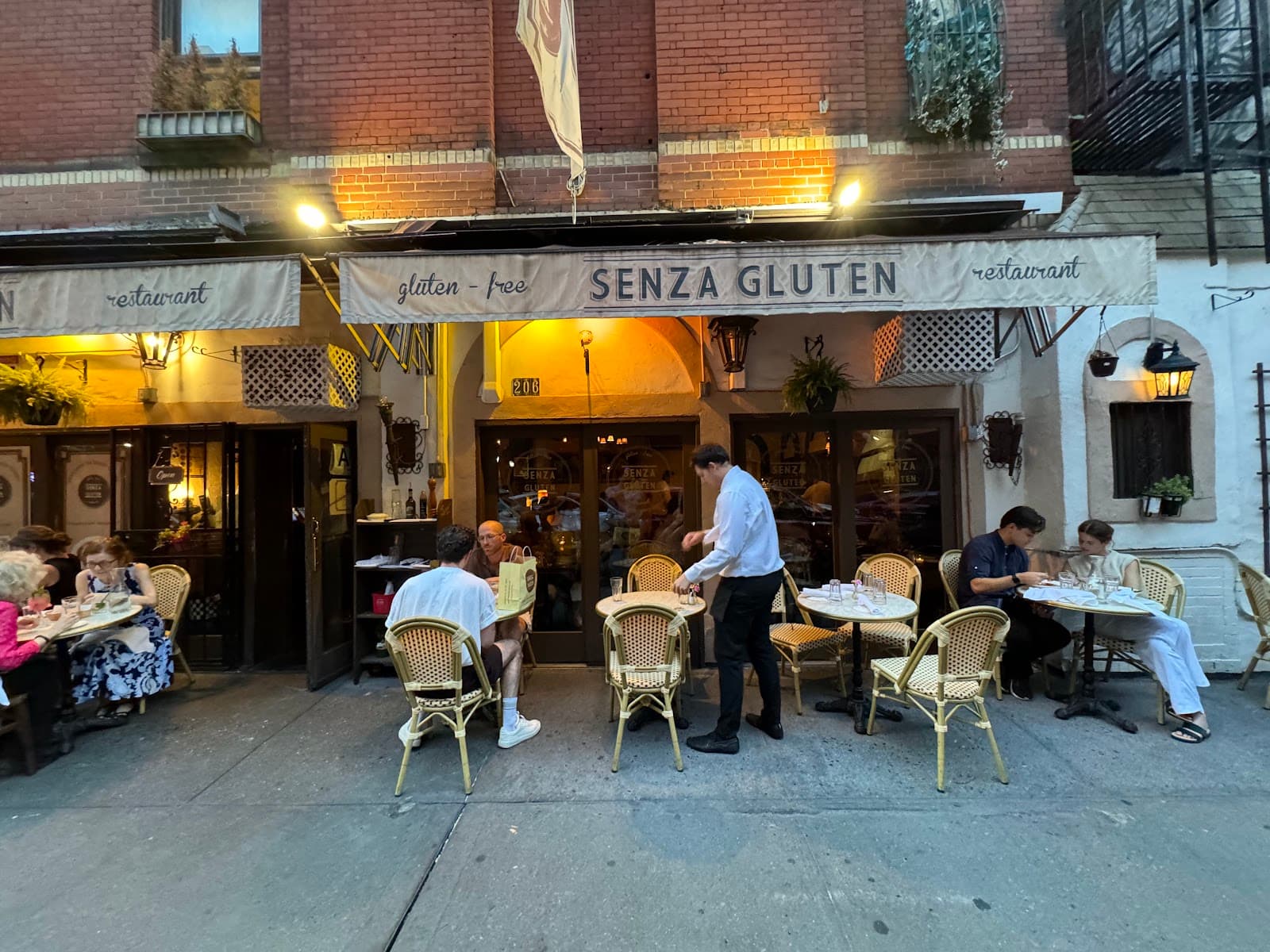 Senza Gluten