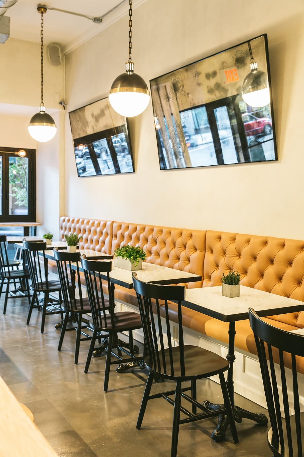 Slate Cafe - Nomad