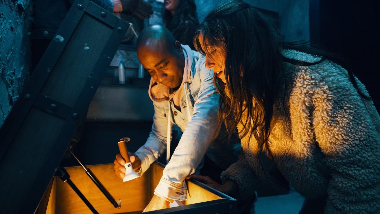 The Escape Game NYC