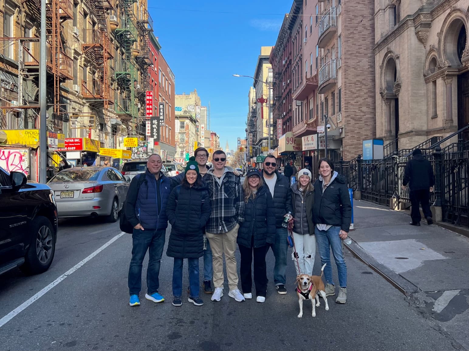 Ultimate Food Tours