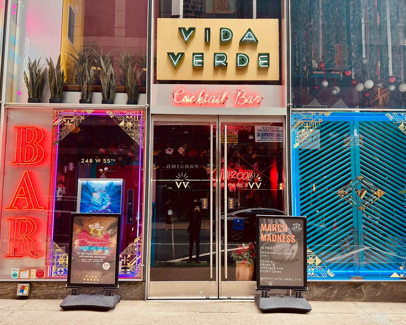 Vida Verde