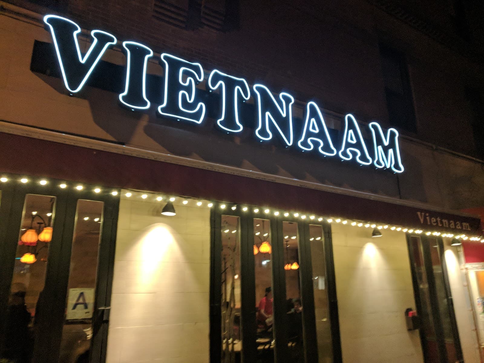 Vietnaam