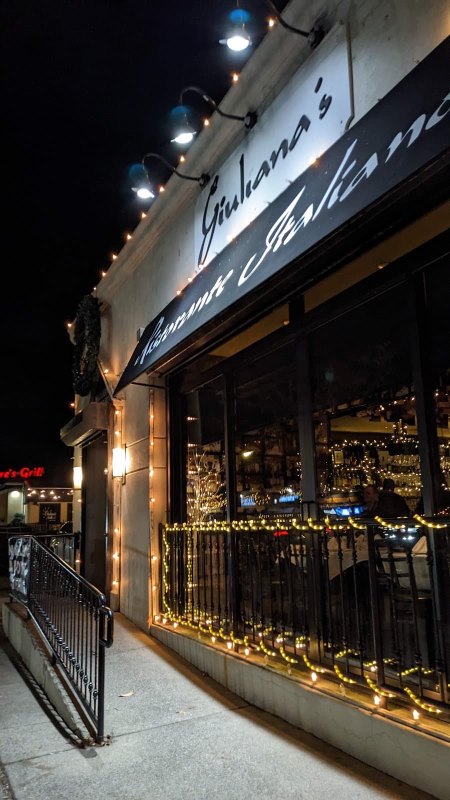 Giuliana's
