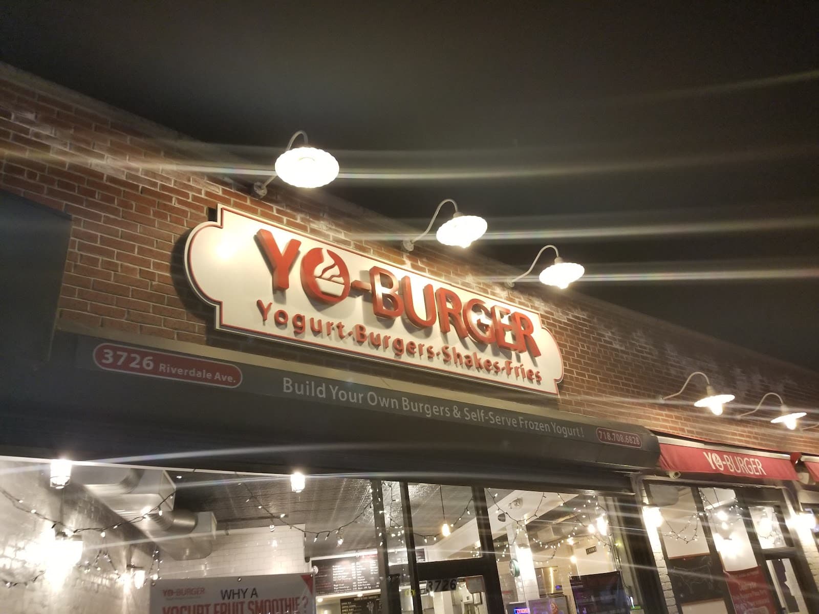 Yo-Burger
