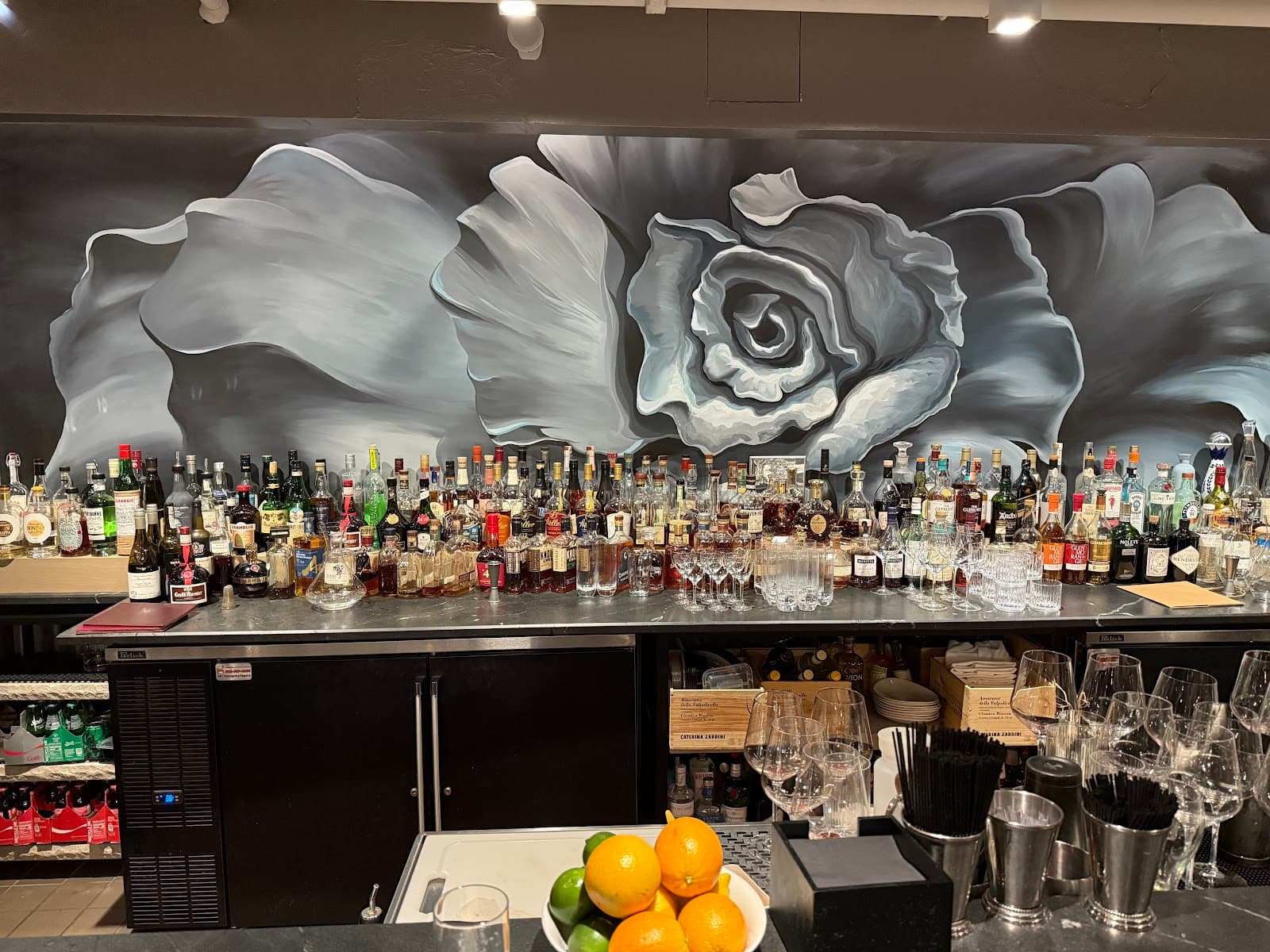 Oliva Steakhouse