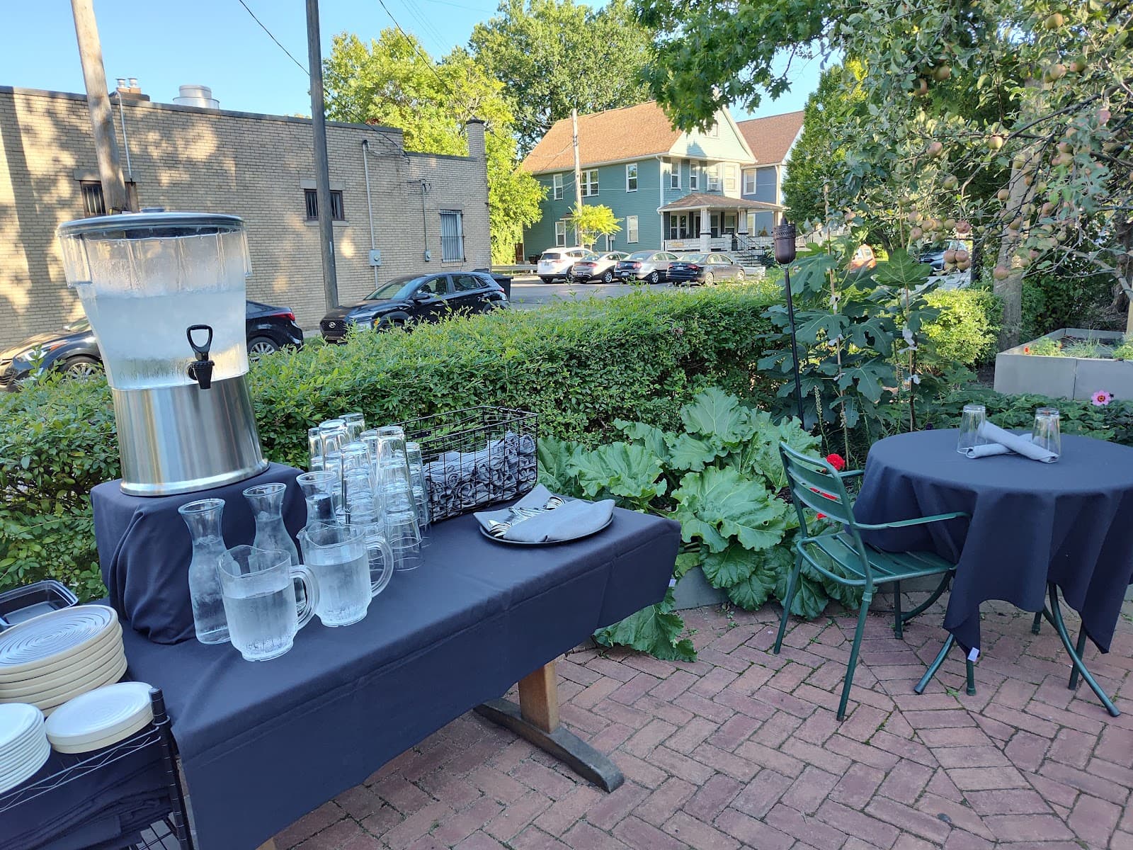 Poppy Restaurant