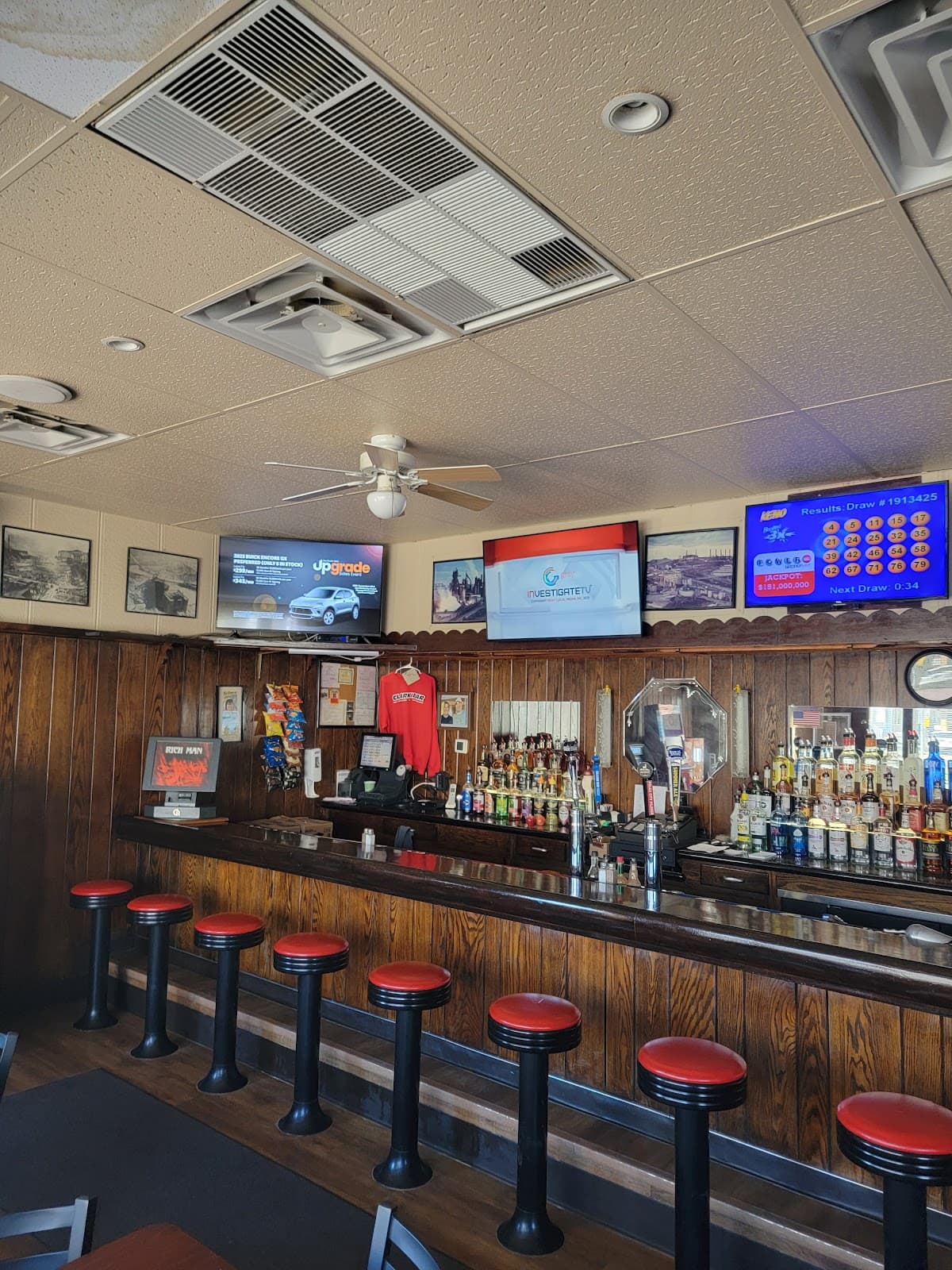 Clark Bar