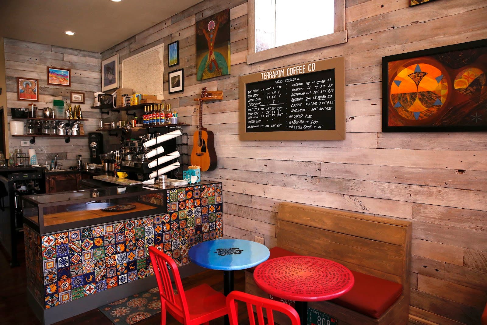 Terrapin Bakery