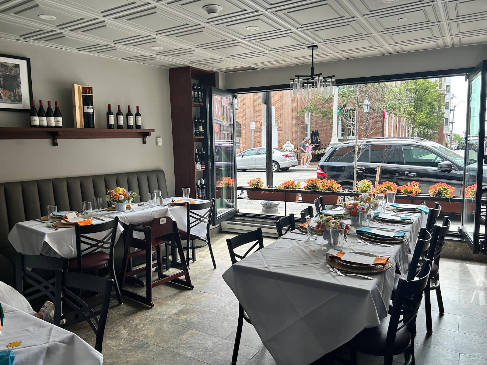Pappare Ristorante & Bar