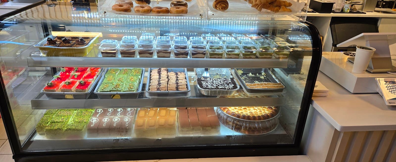 Ebreeq Coffee House