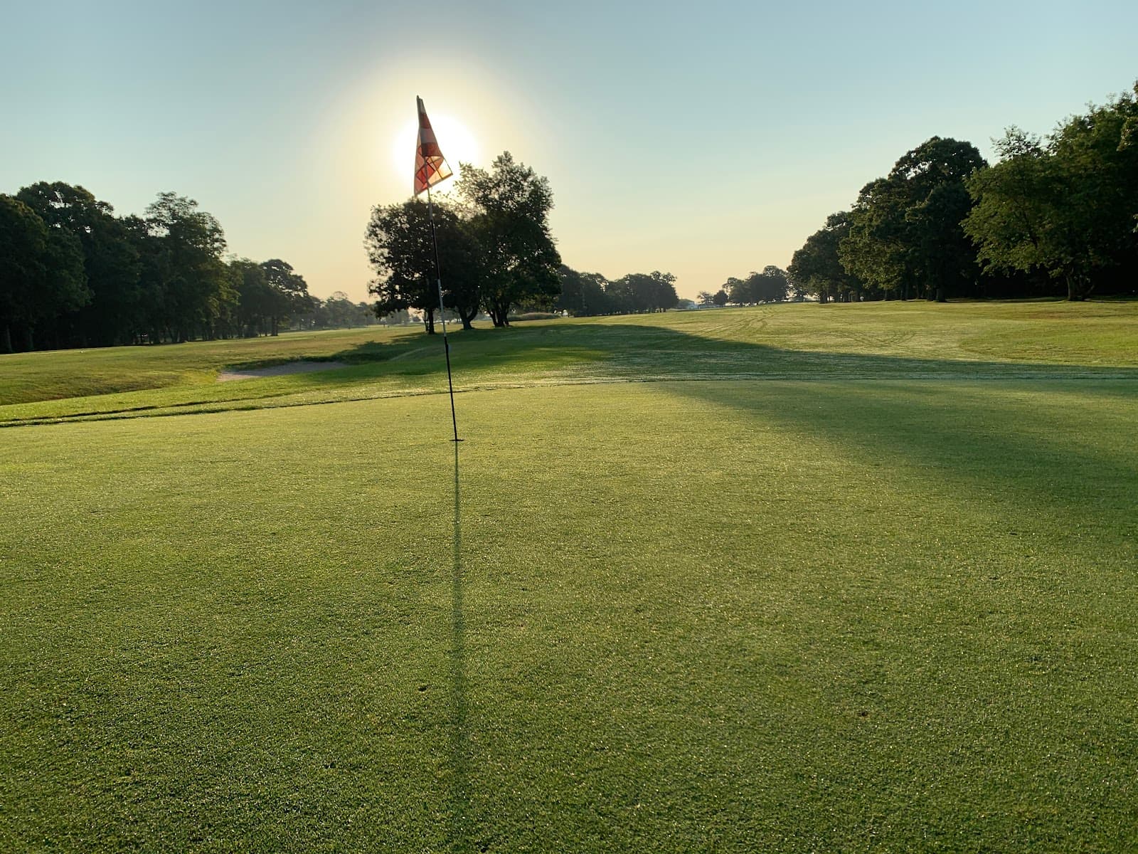Timber Point Golf Course
