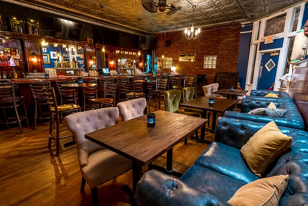 All Saints Public House
