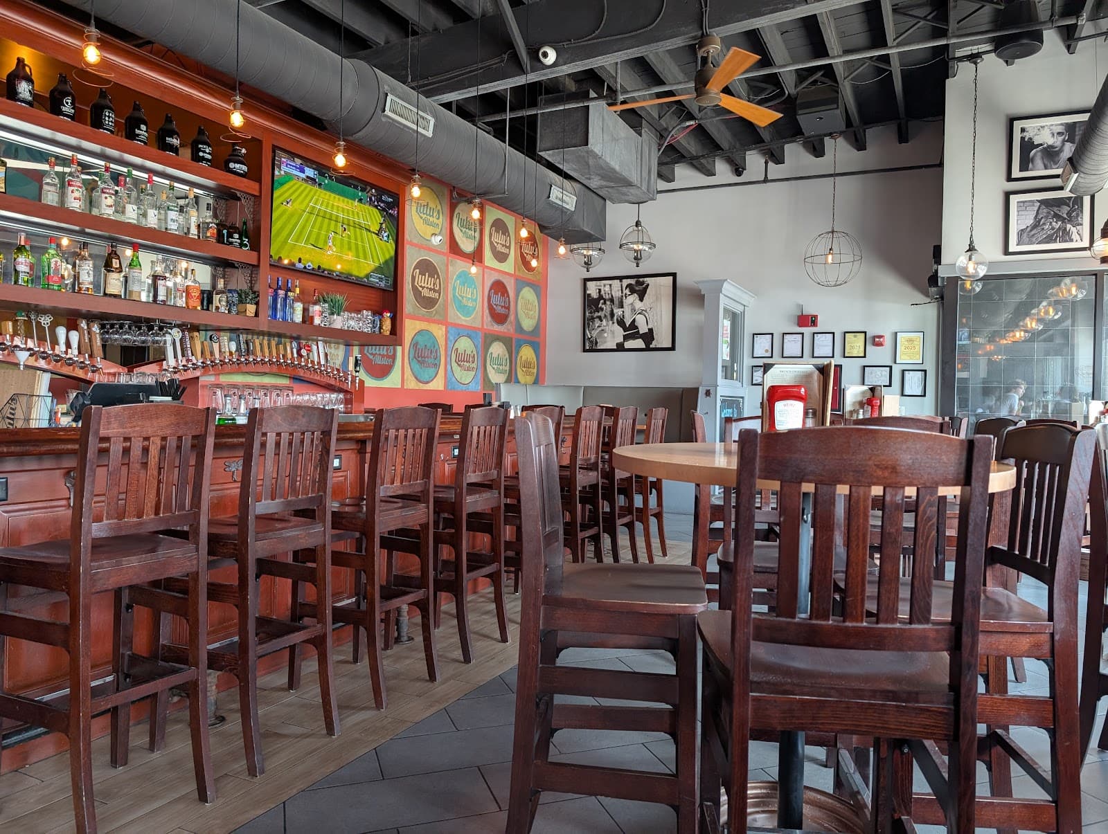 Lulu's Allston