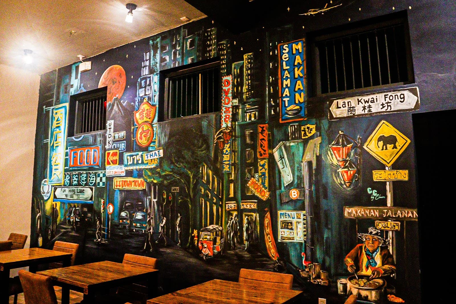 Soi95 Restaurant | Curaçao