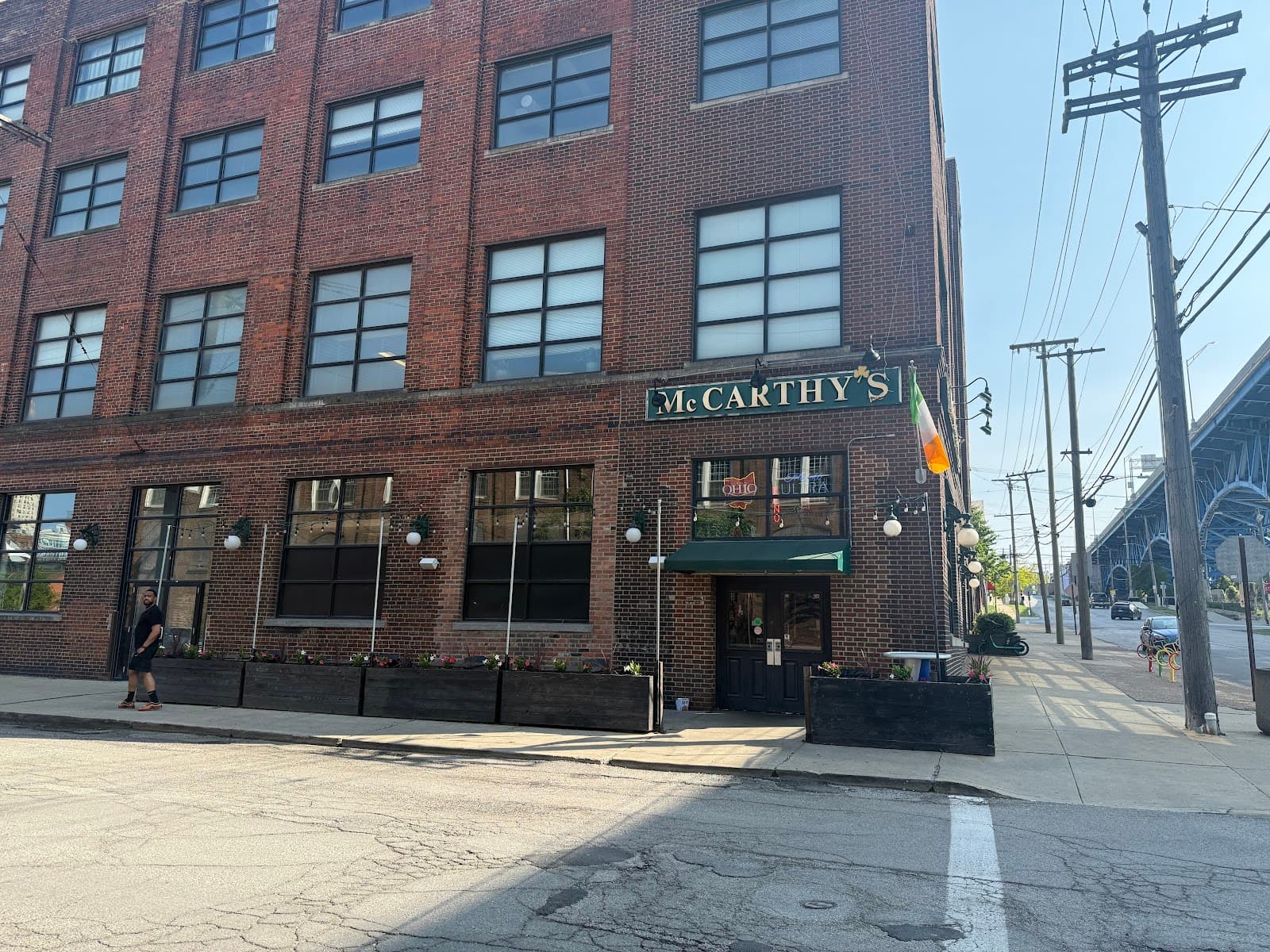 McCarthy's Downtown